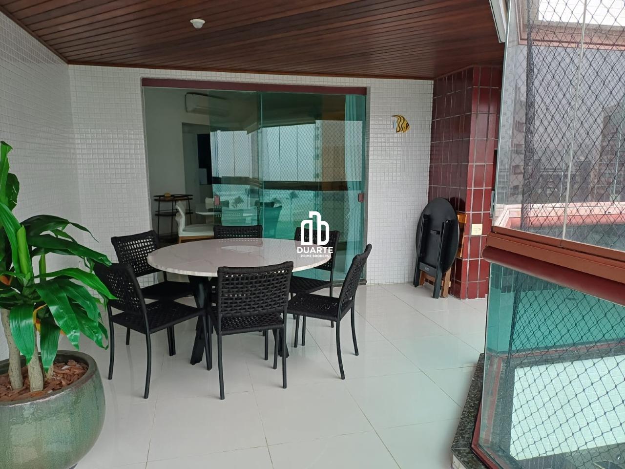 Apartamento à venda no RIVIERA: 