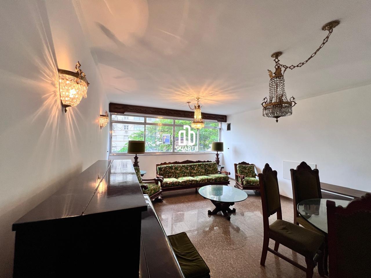 Apartamento à venda no GONZAGA: 