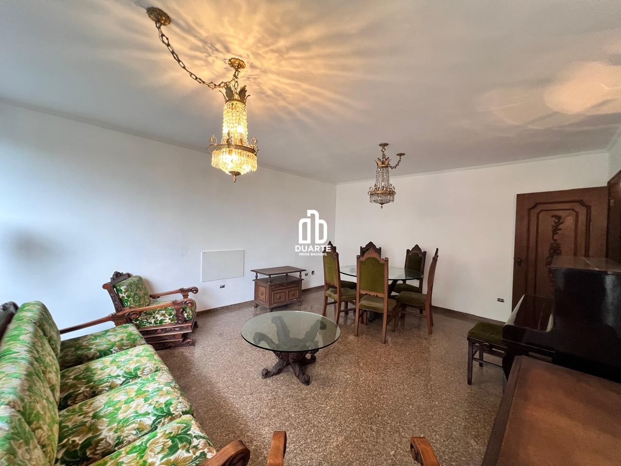 Apartamento à venda no GONZAGA: 