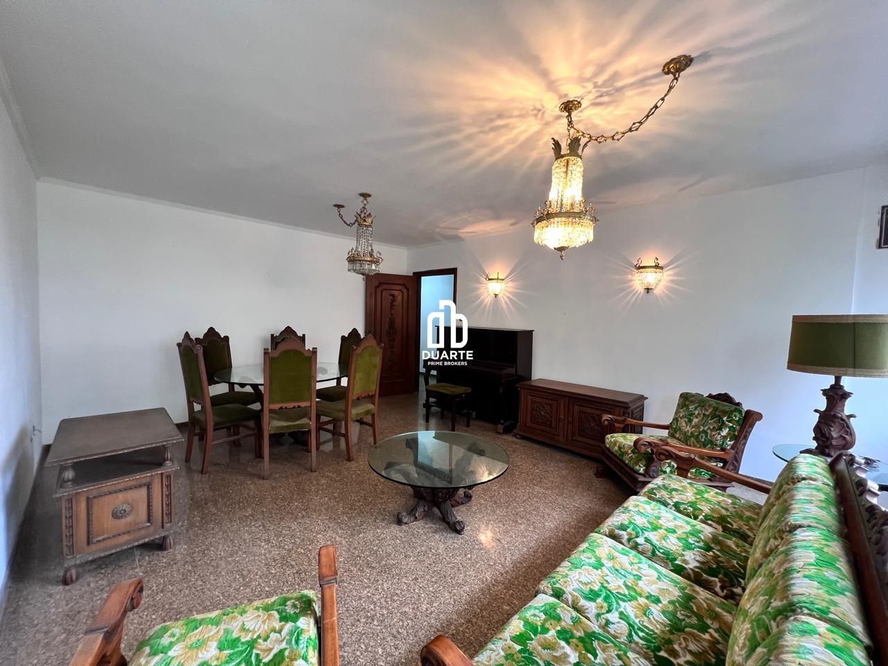 Apartamento à venda no GONZAGA: 