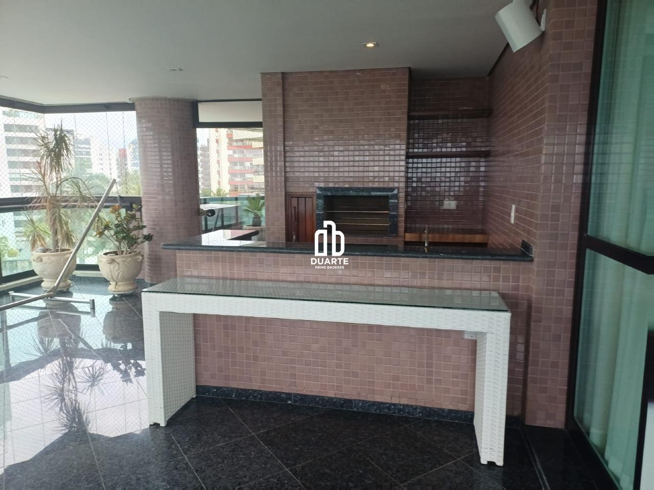 Apartamento à venda no RIVIERA: 