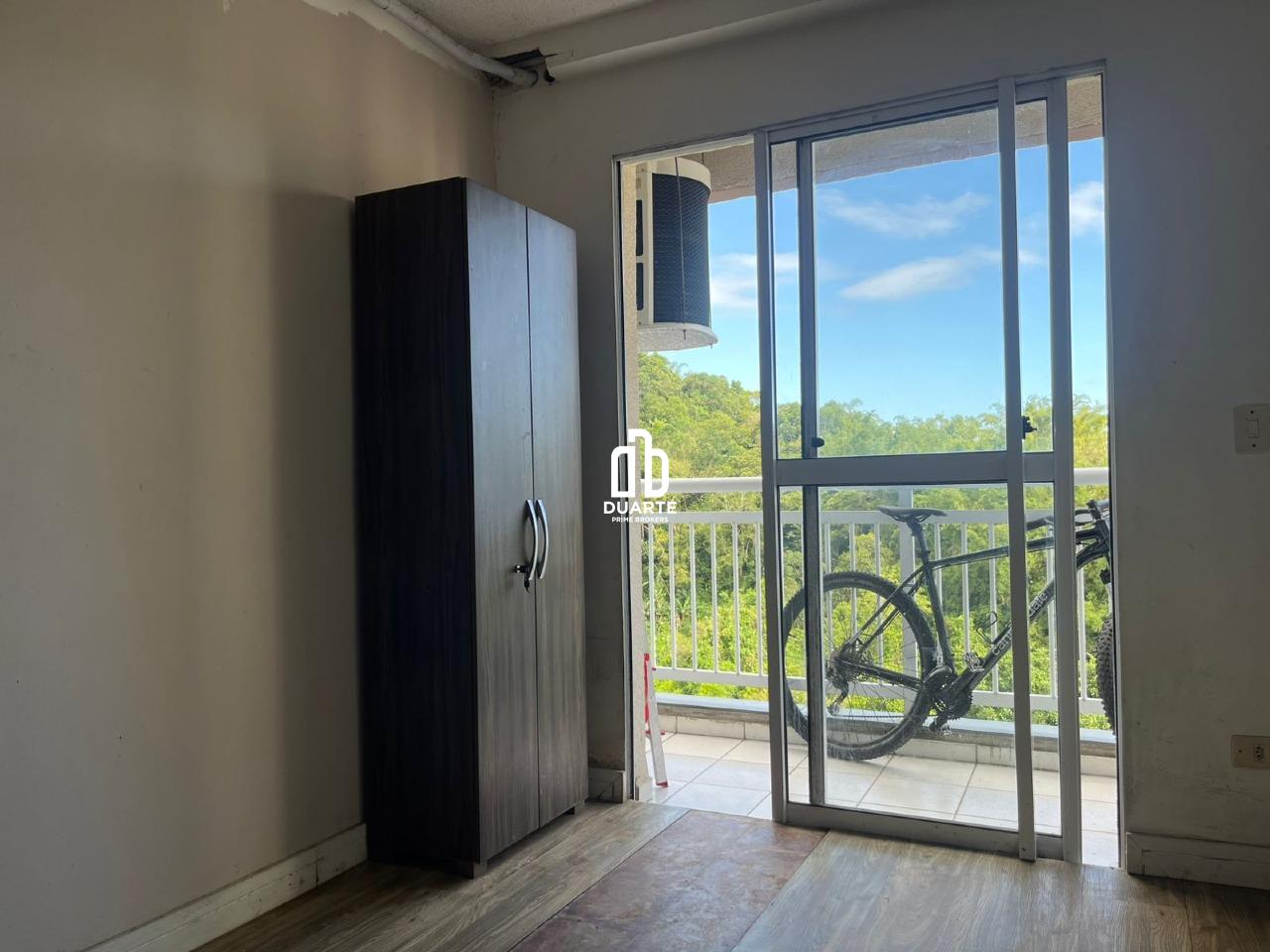 Apartamento à venda no MORRO NOVA CINTRA: 