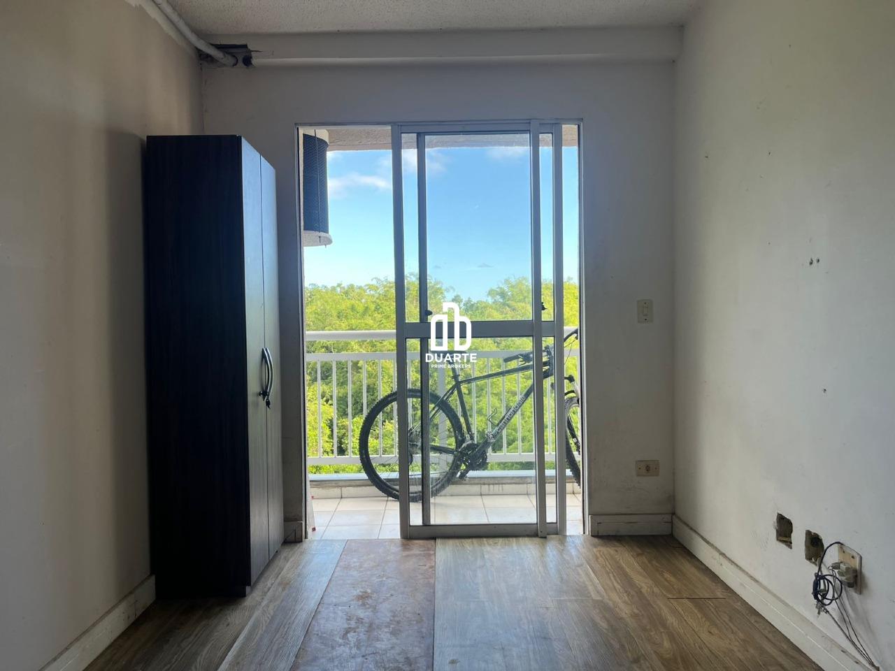 Apartamento à venda no MORRO NOVA CINTRA: 