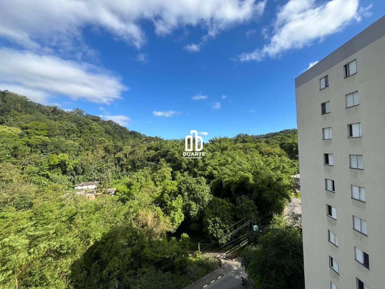 Apartamento à venda no MORRO NOVA CINTRA: 