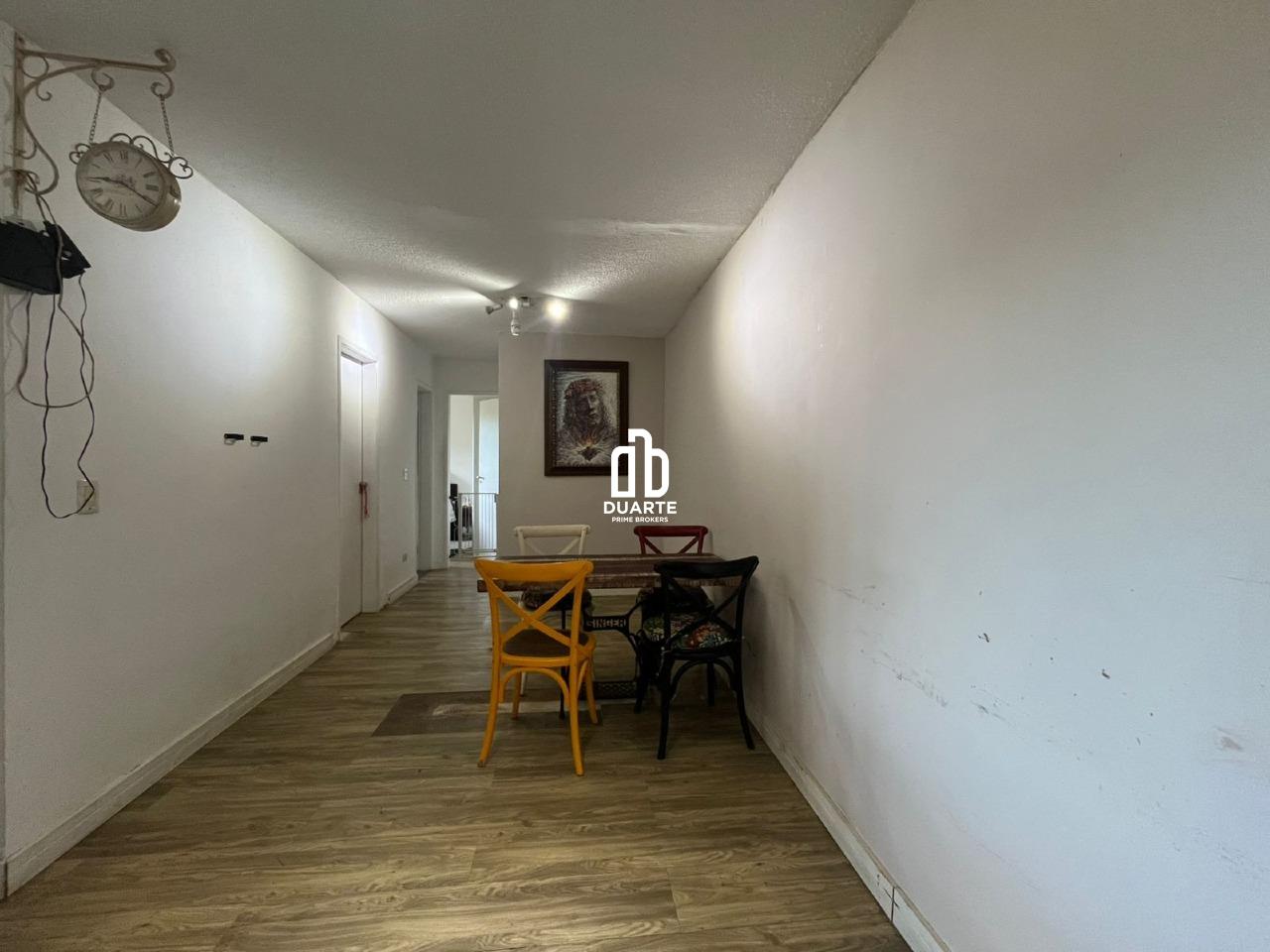 Apartamento à venda no MORRO NOVA CINTRA: 