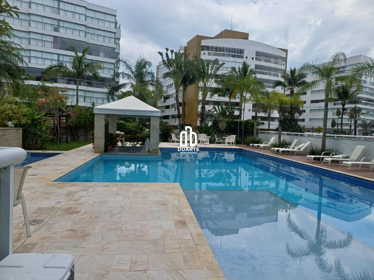 Apartamento à venda no RIVIERA: 