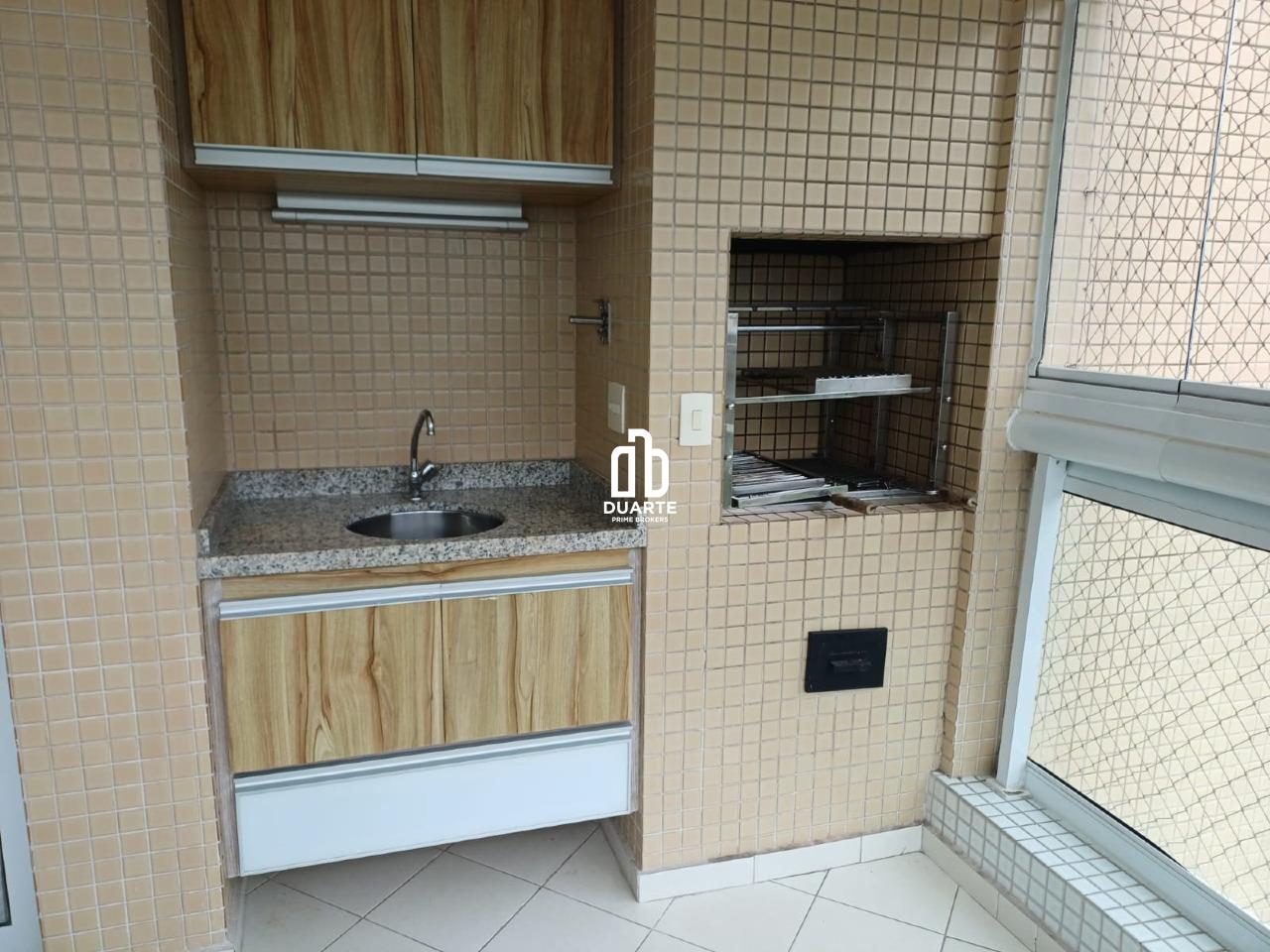 Apartamento à venda no RIVIERA: 