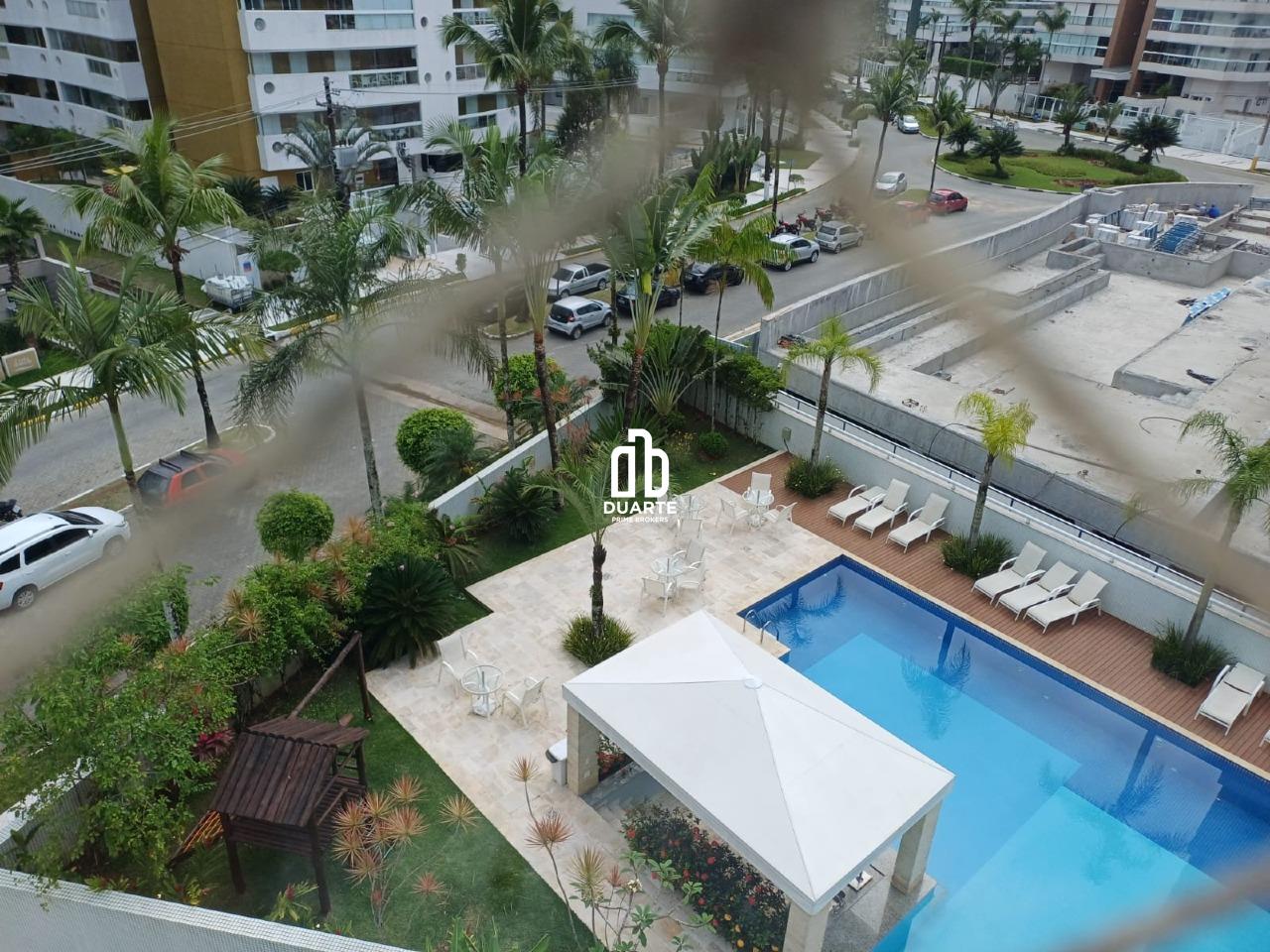 Apartamento à venda no RIVIERA: 