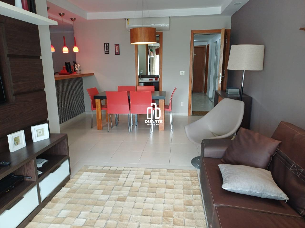 Apartamento à venda no RIVIERA: 