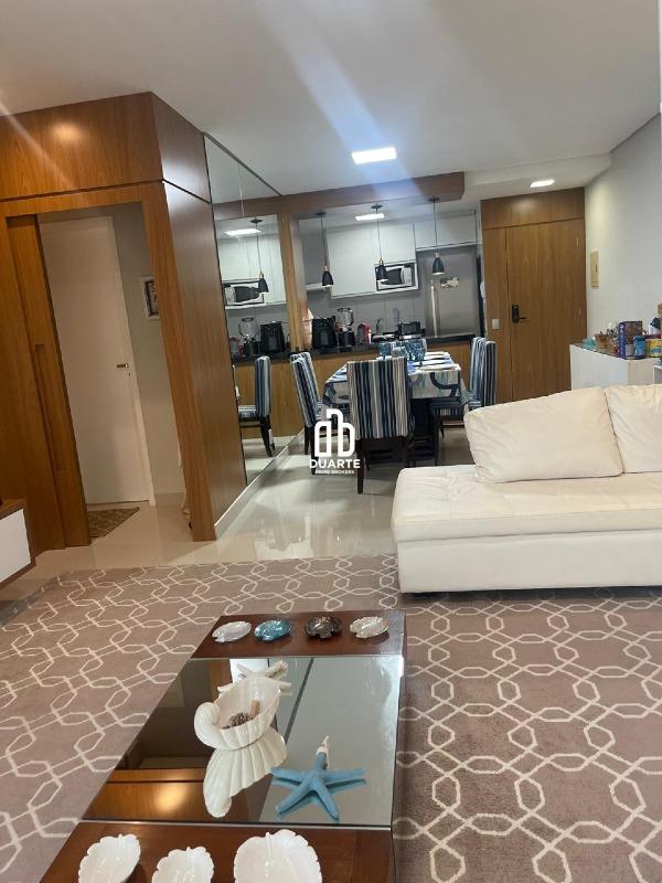 Apartamento à venda no RIVIERA: 