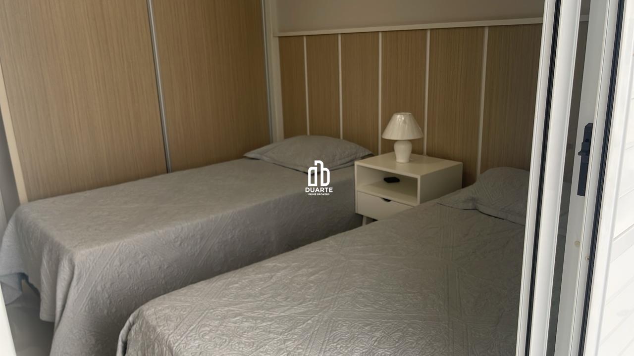 Apartamento à venda no RIVIERA: 