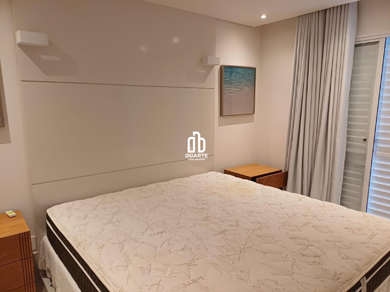 Apartamento à venda no RIVIERA: 