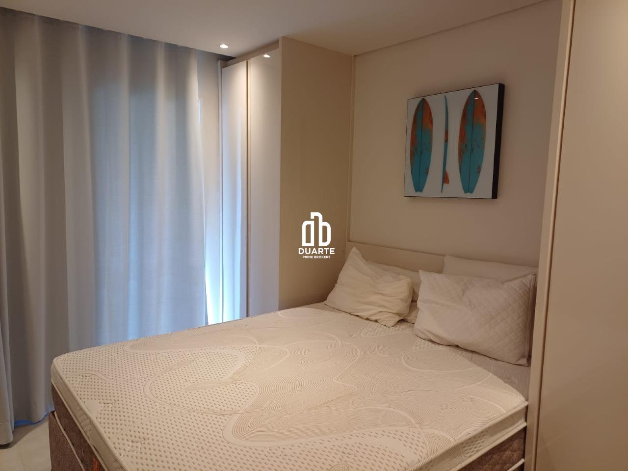 Apartamento à venda no RIVIERA: 