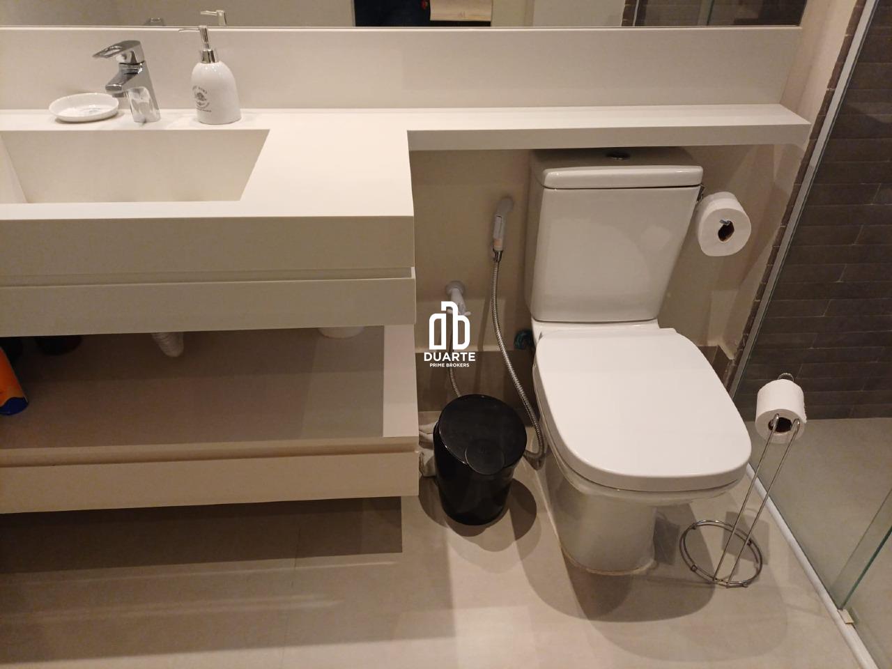 Apartamento à venda no RIVIERA: 