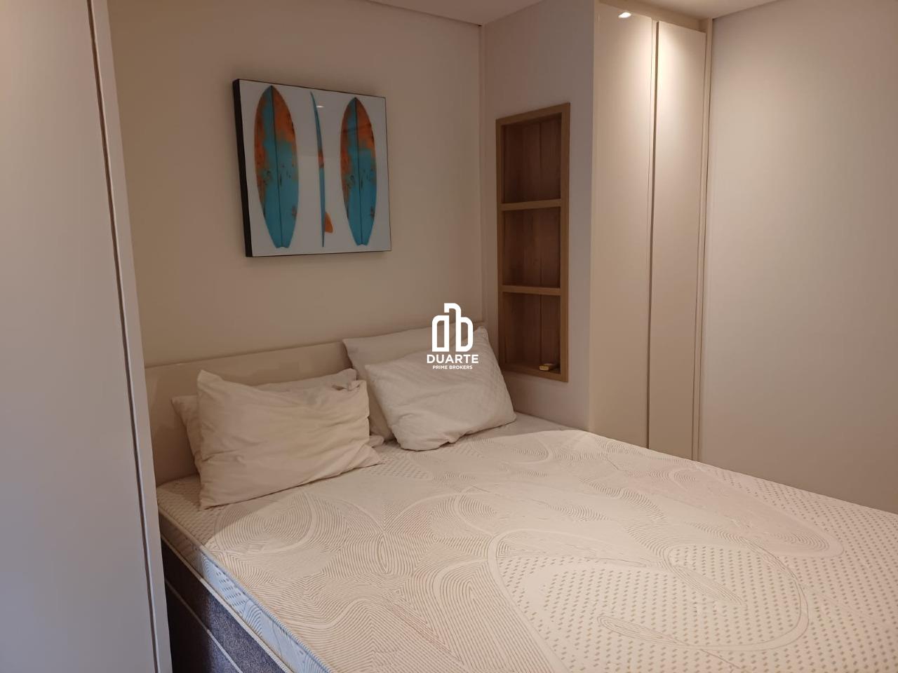 Apartamento à venda no RIVIERA: 