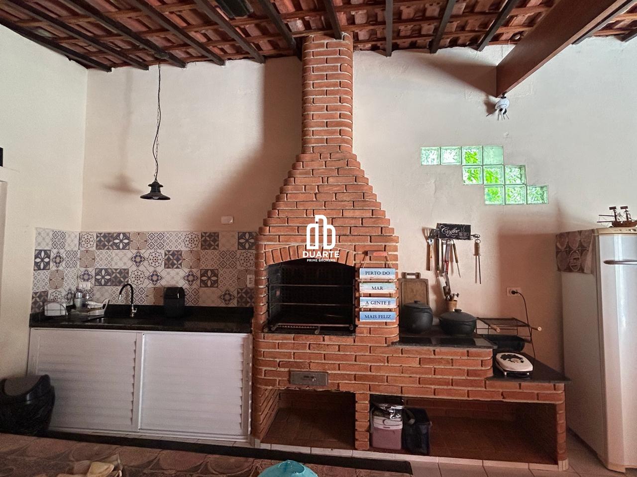 Casa à venda no Guaratuba: 