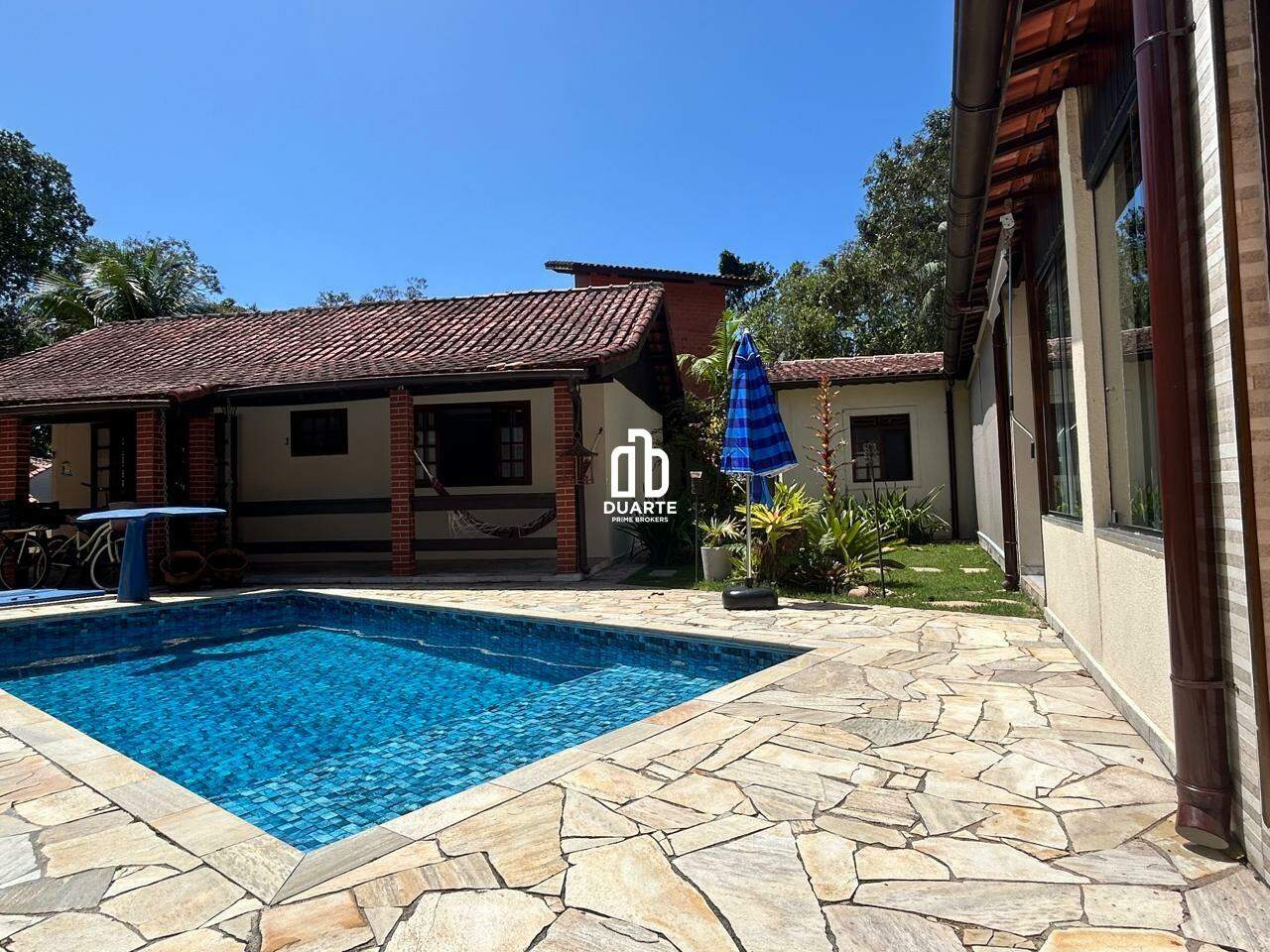 Casa à venda no Guaratuba: 