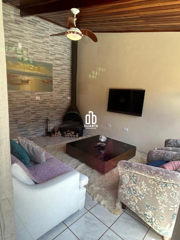 Casa à venda no Guaratuba: 