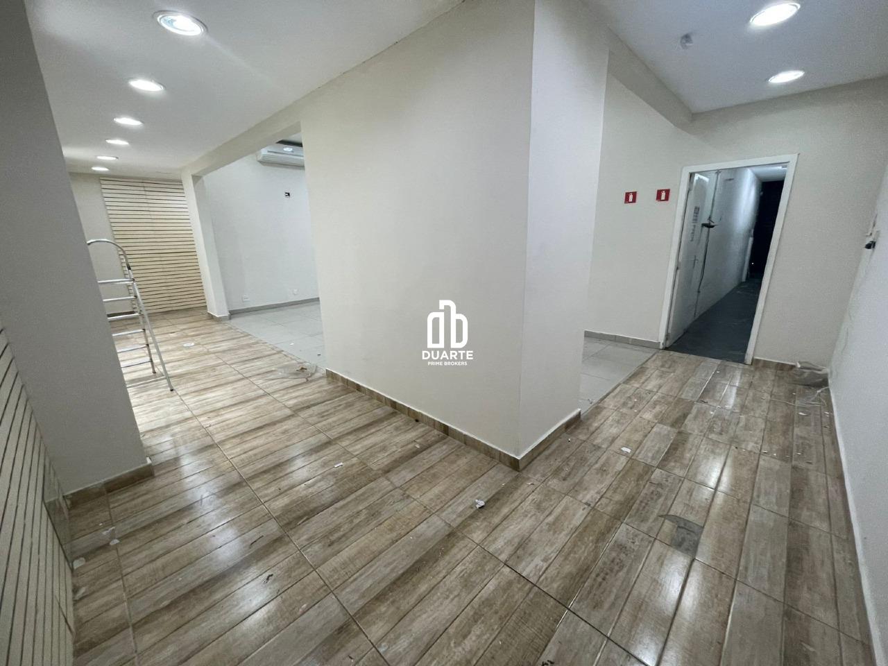 Predio comercial para aluguel no GONZAGA: 