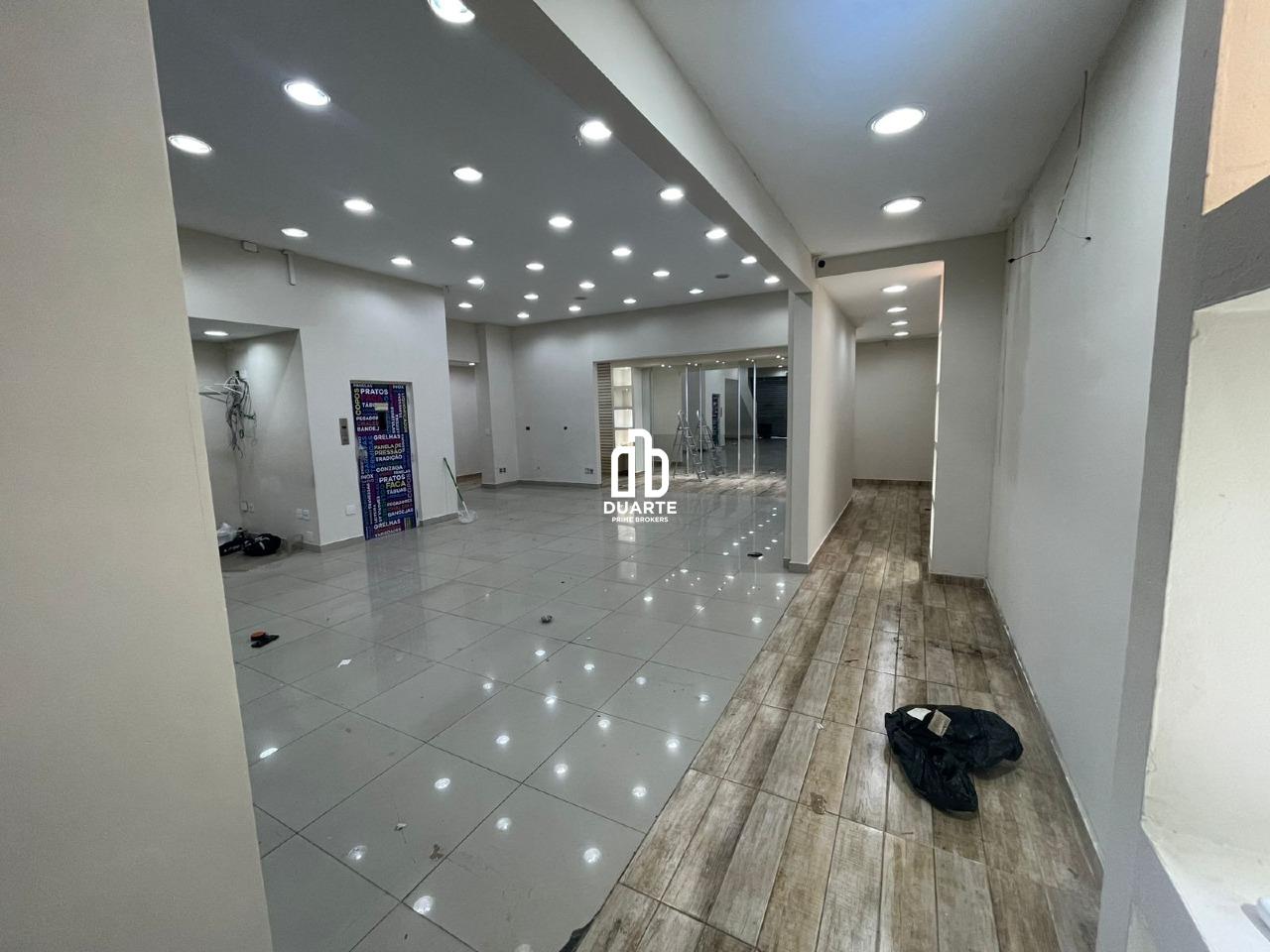 Predio comercial para aluguel no GONZAGA: 