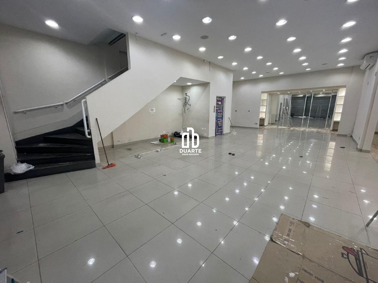 Predio comercial para aluguel no GONZAGA: 