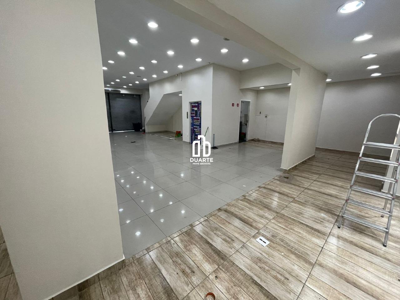 Predio comercial para aluguel no GONZAGA: 