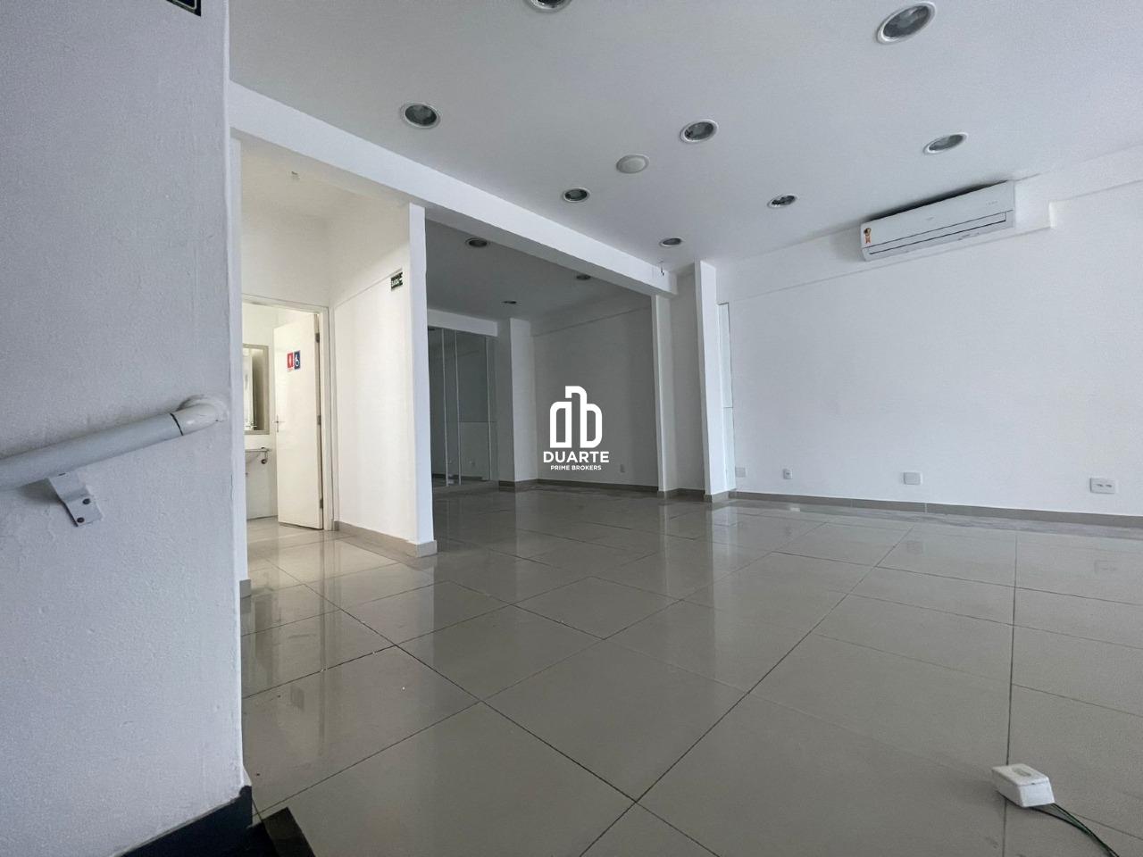 Predio comercial para aluguel no GONZAGA: 