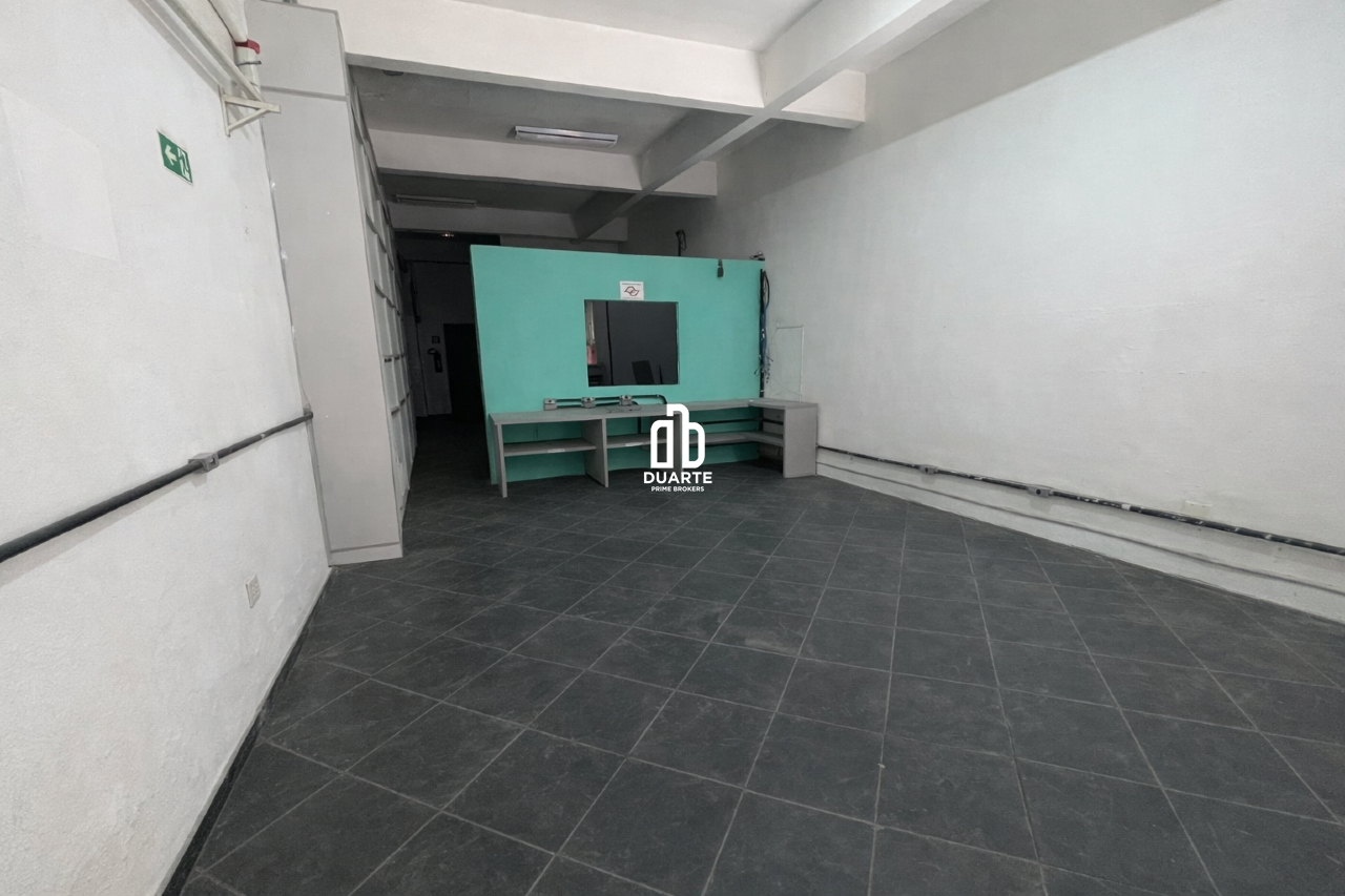 Loja para aluguel no CENTRO: 