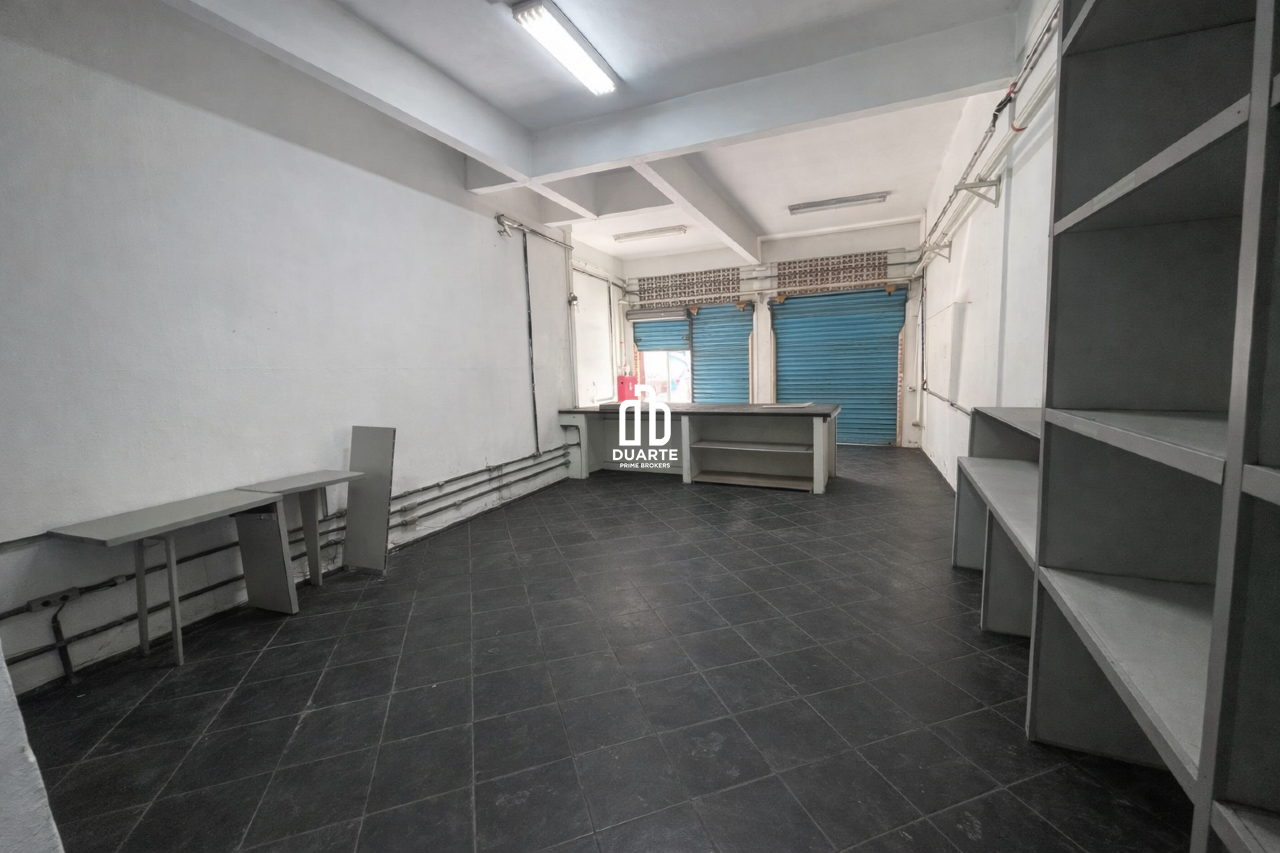 Loja para aluguel no CENTRO: 