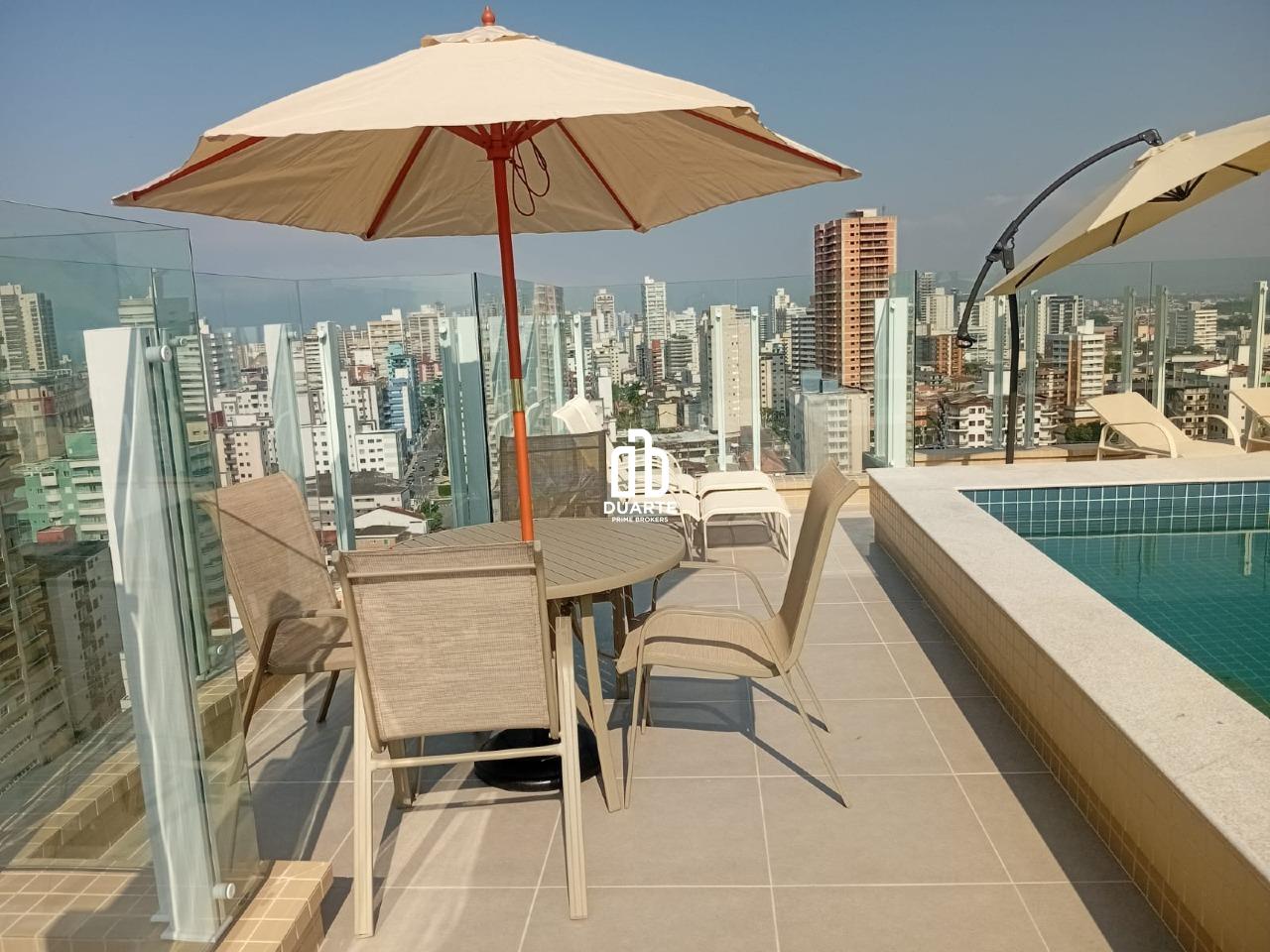 Flat à venda no BOQUEIRÃO: 