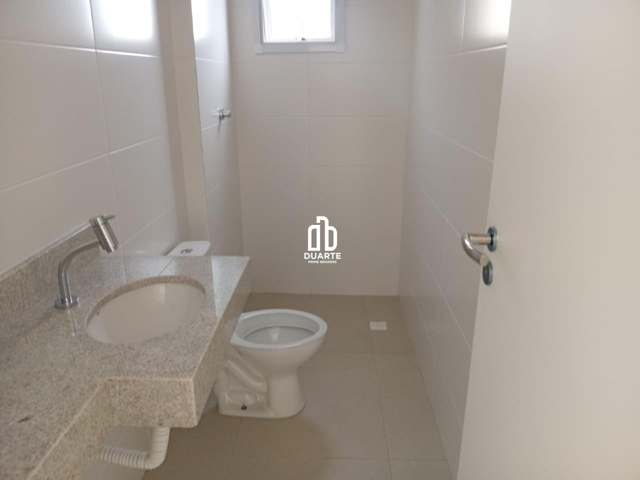 Flat à venda no BOQUEIRÃO: 