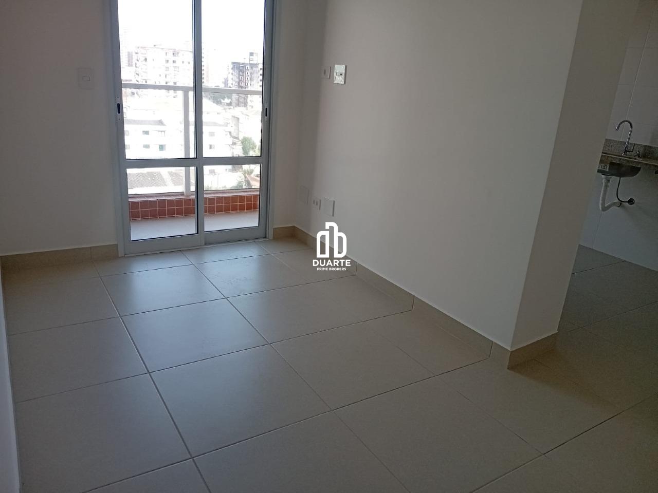 Flat à venda no BOQUEIRÃO: 