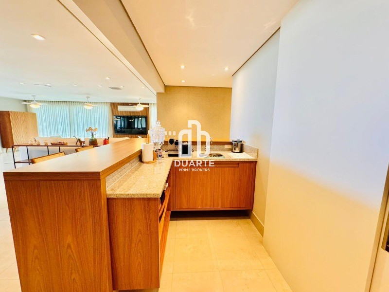 Apartamento à venda no RIVIERA DE SÃO LOURENÇO: Foto 03