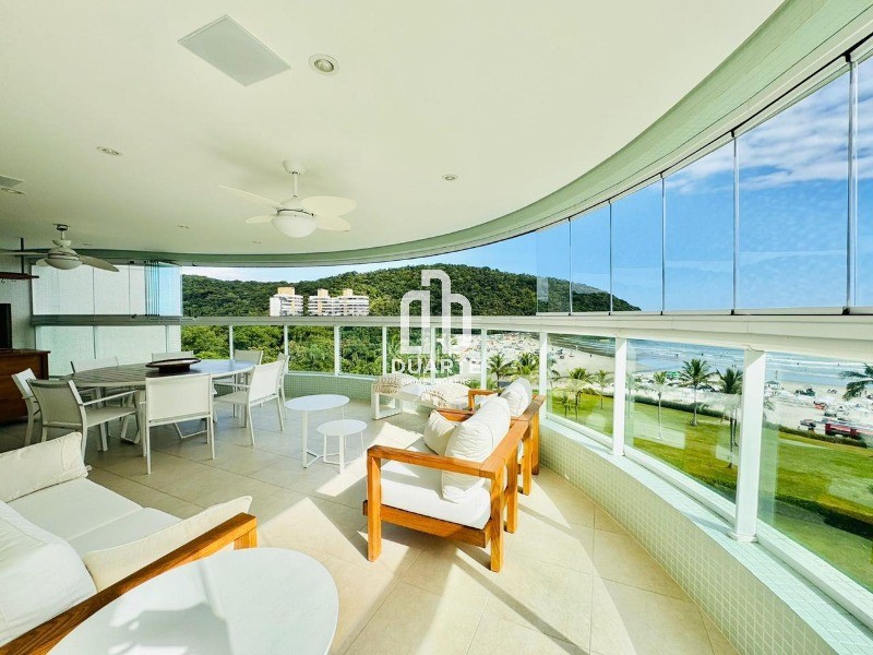 Apartamento à venda no RIVIERA DE SÃO LOURENÇO: Foto 02