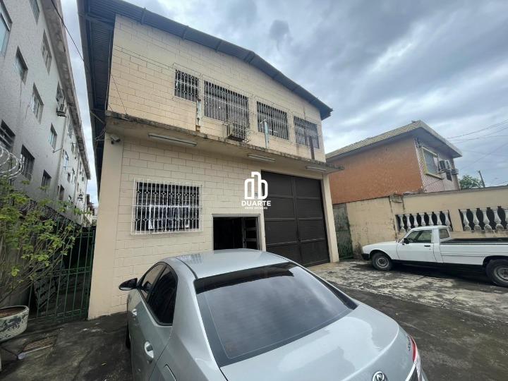 BARRACAO para aluguel no JARDIM INDEPENDENCIA: 