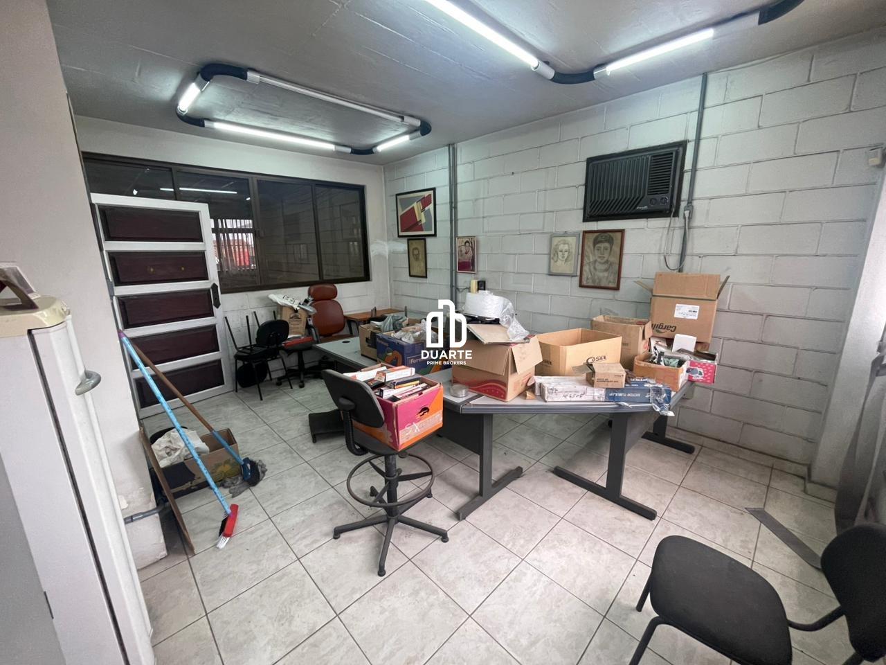 BARRACAO para aluguel no JARDIM INDEPENDENCIA: 