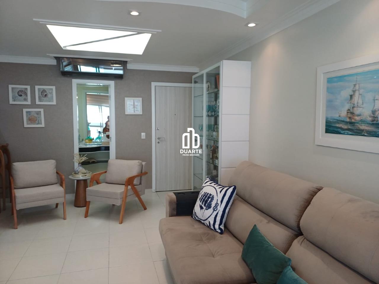 Apartamento à venda no RIVIERA: 