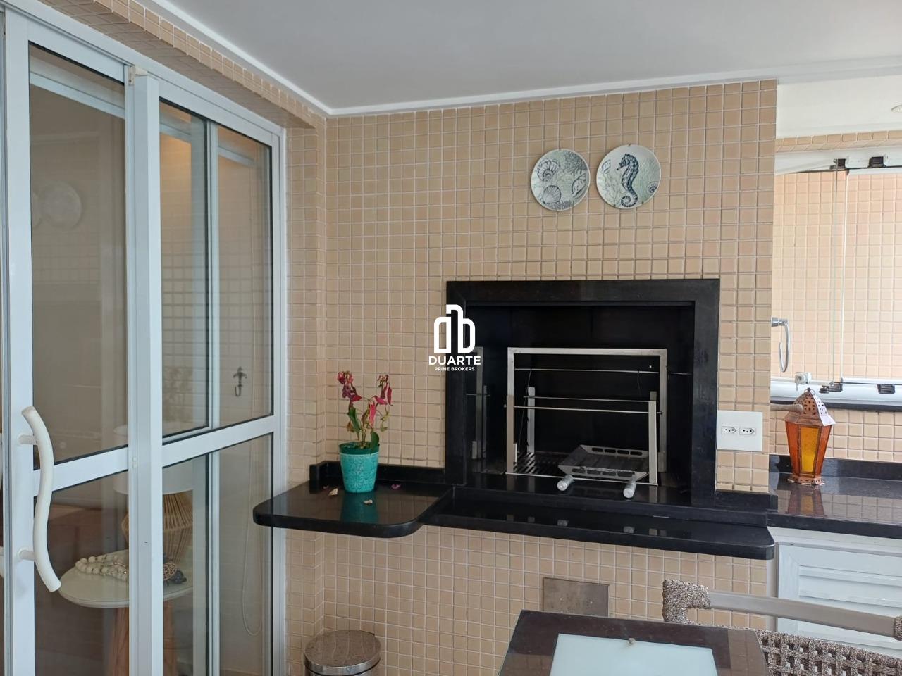 Apartamento à venda no RIVIERA: 