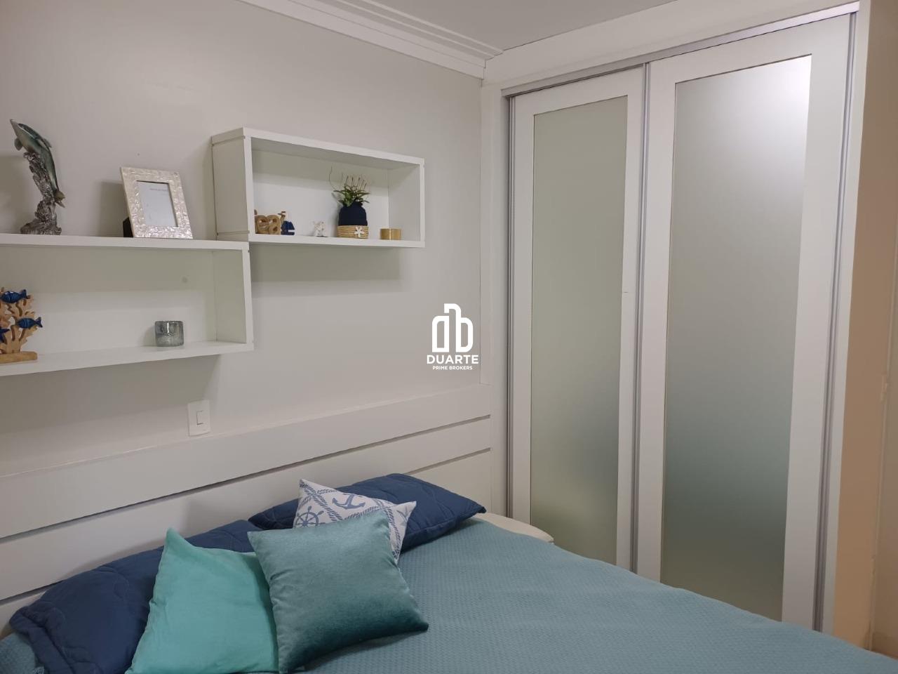 Apartamento à venda no RIVIERA: 