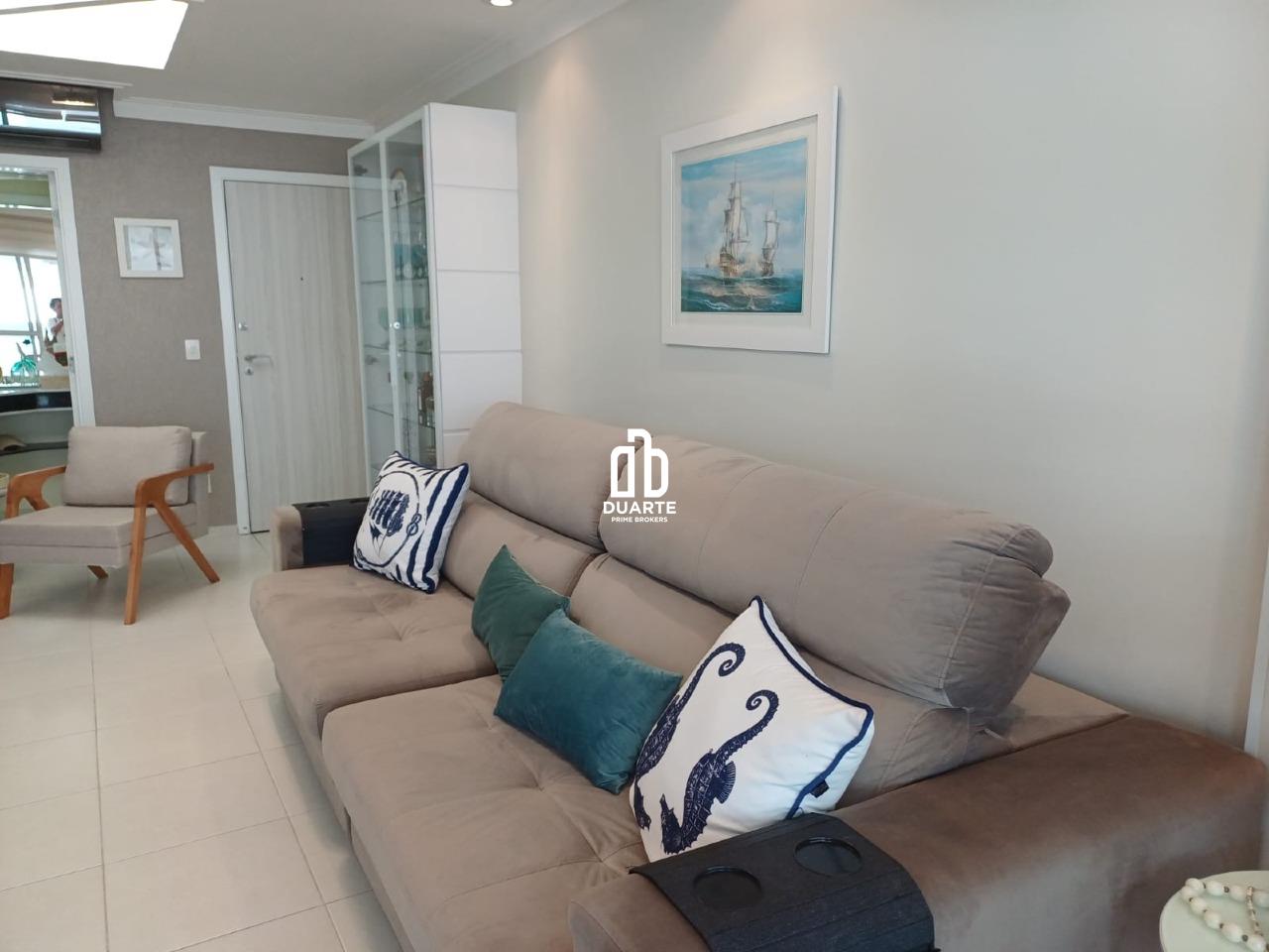 Apartamento à venda no RIVIERA: 