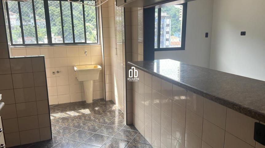 Apartamento para aluguel no MARAPÉ: 