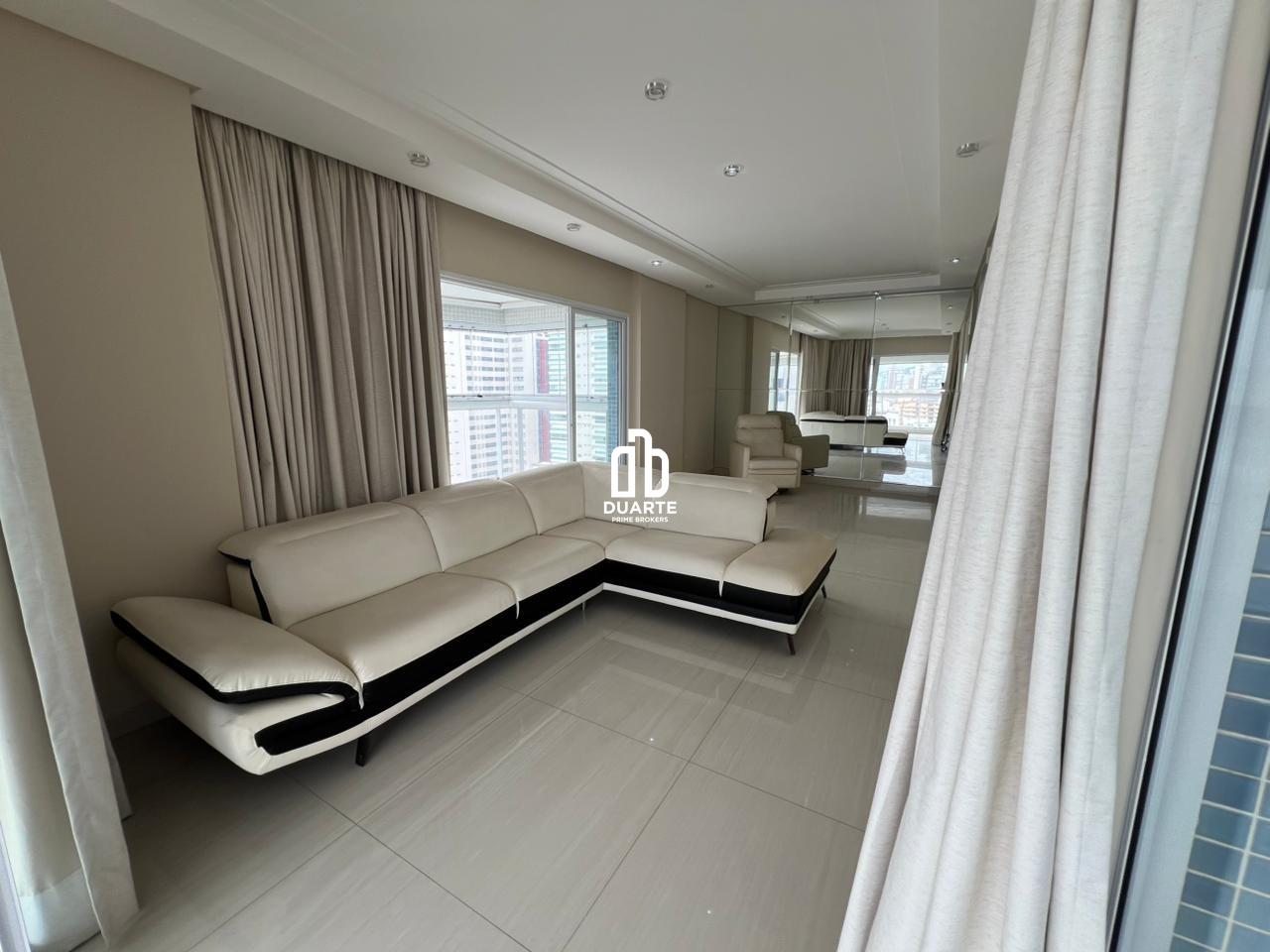 Apartamento para aluguel no APARECIDA: 