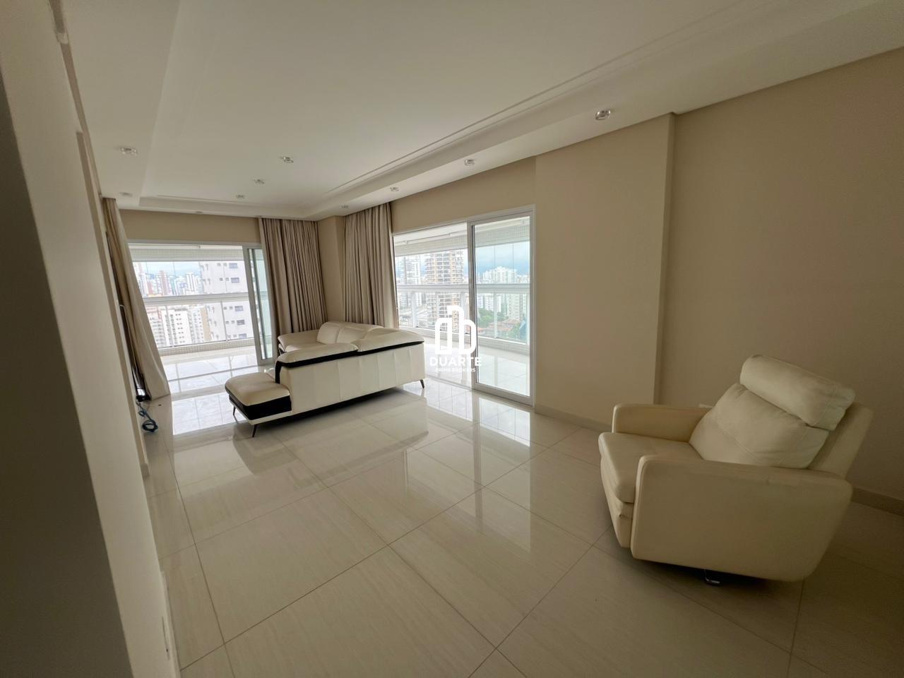 Apartamento para aluguel no APARECIDA: 