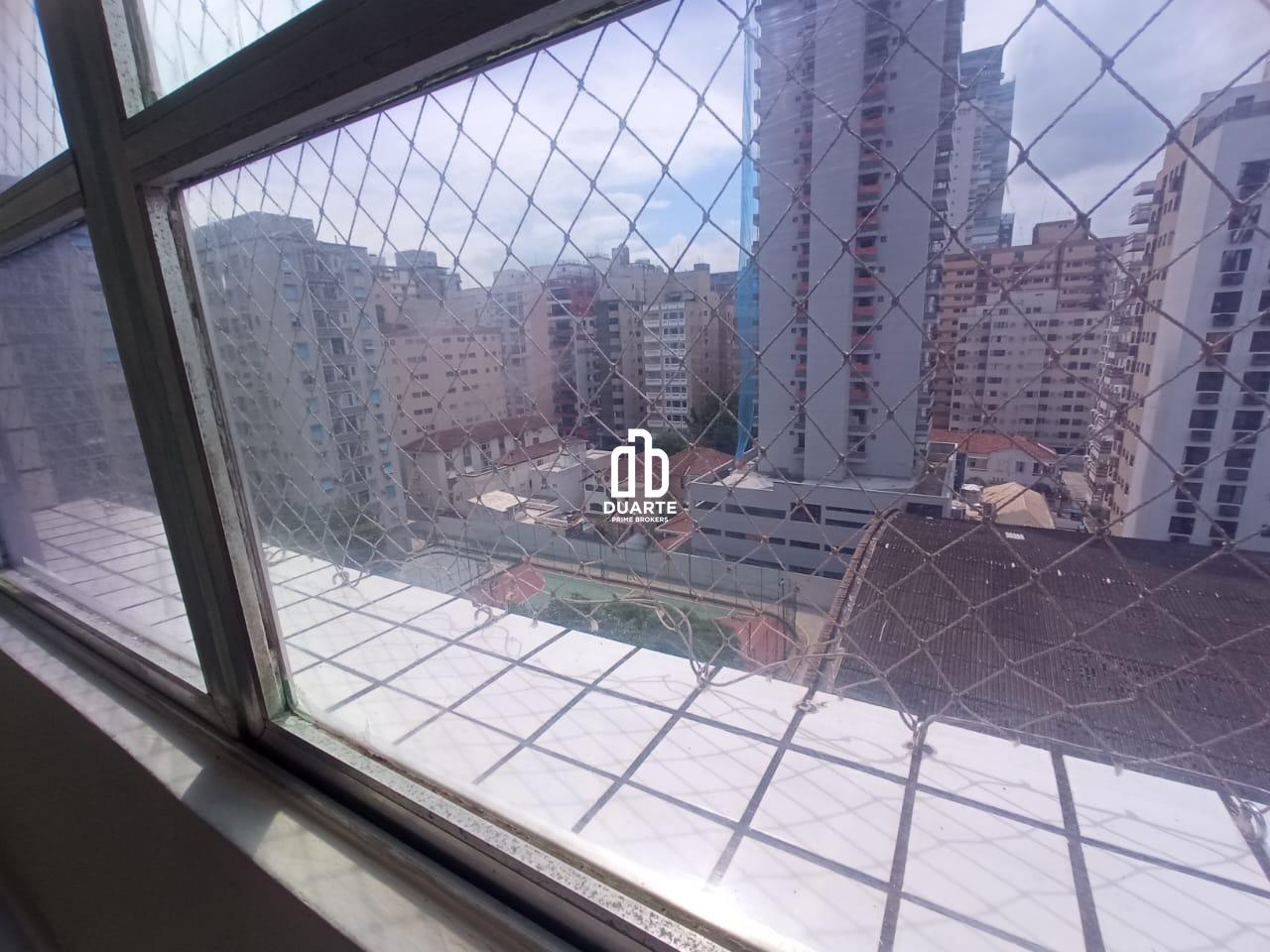 Apartamento à venda no APARECIDA: 