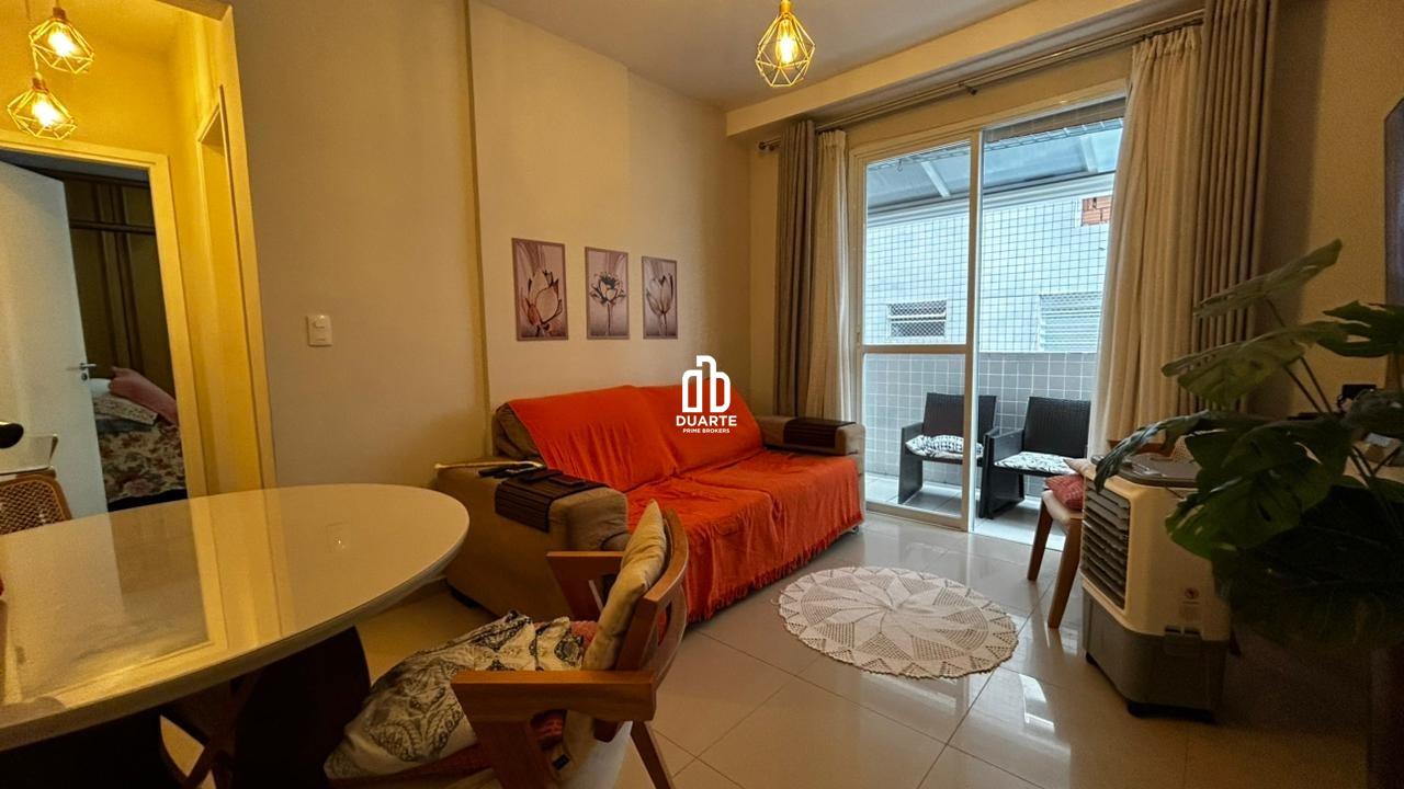 Apartamento à venda no CAMPO GRANDE: 