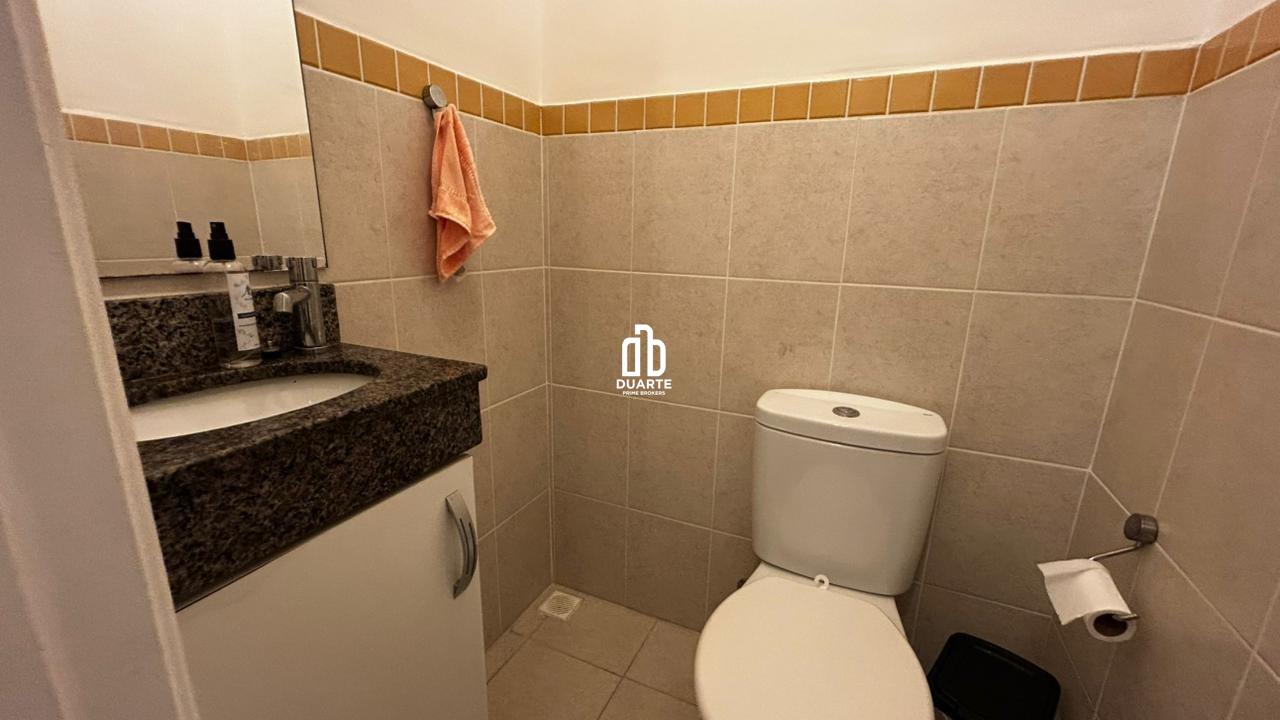 Apartamento à venda no CAMPO GRANDE: 