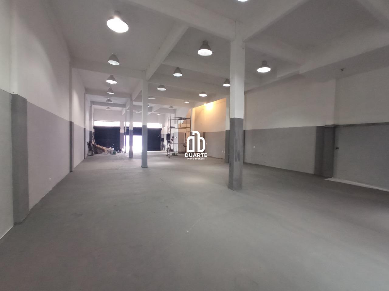 Prédio para aluguel no VILA MATHIAS: 