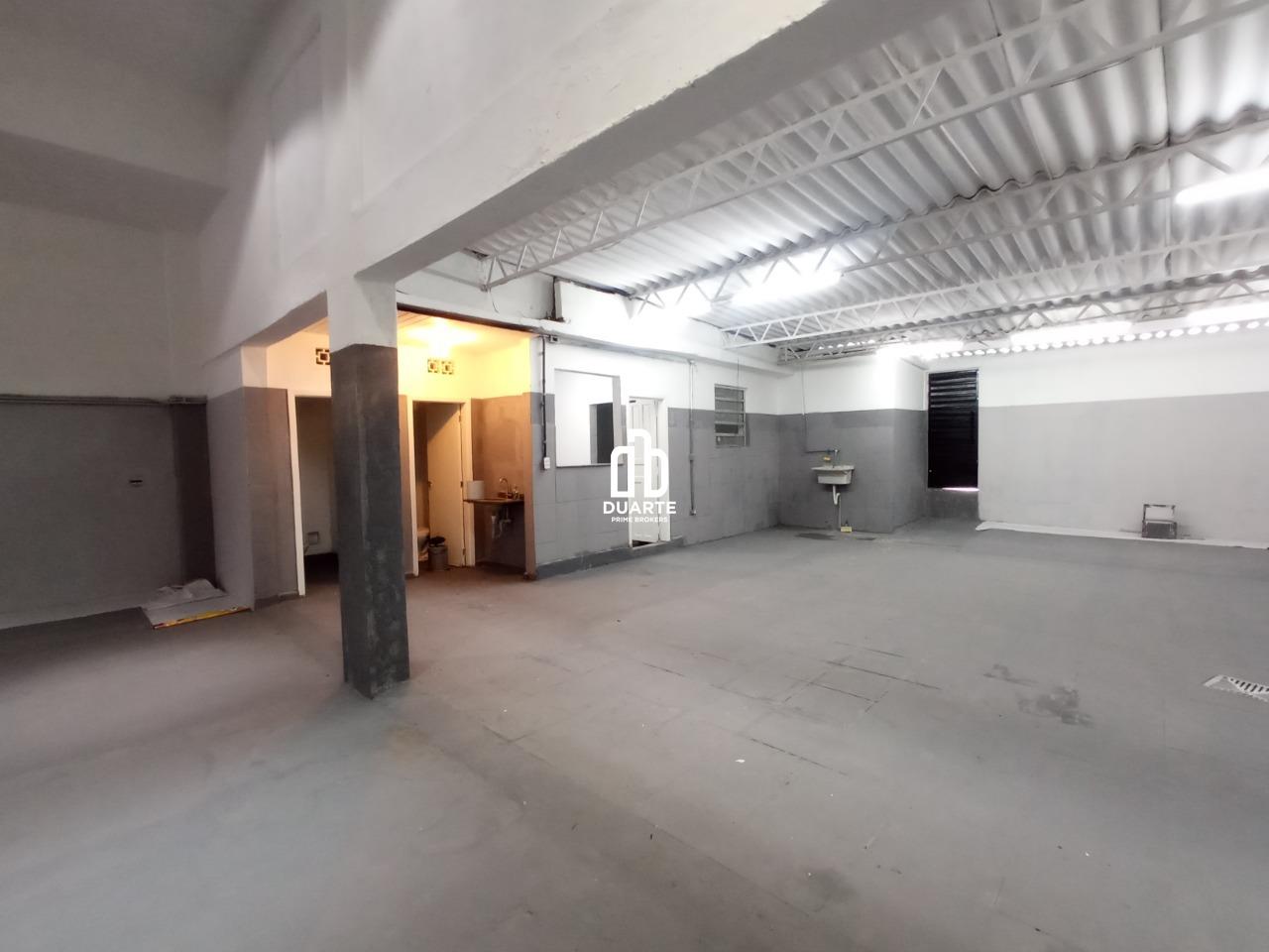 Prédio para aluguel no VILA MATHIAS: 