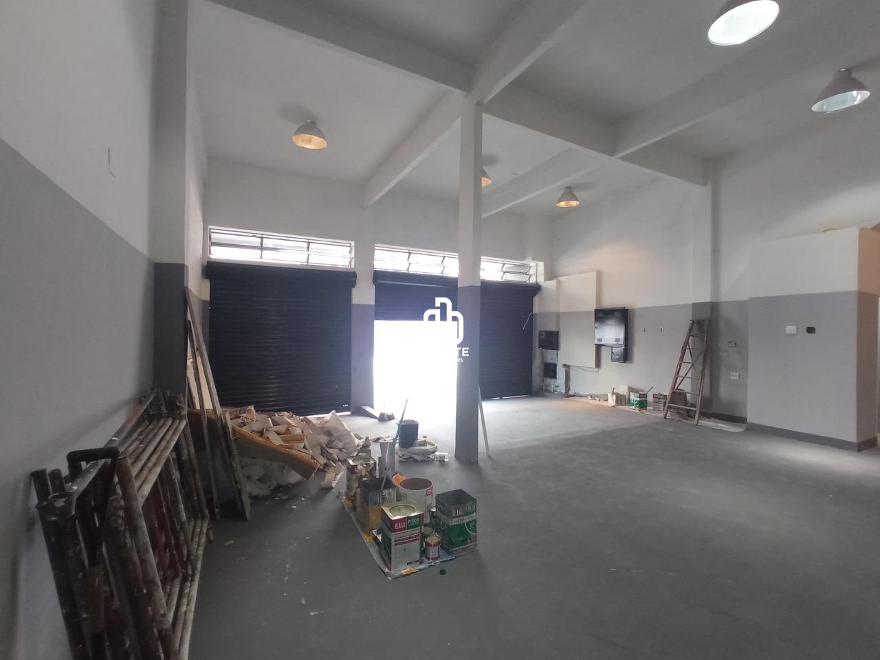 Prédio para aluguel no VILA MATHIAS: 