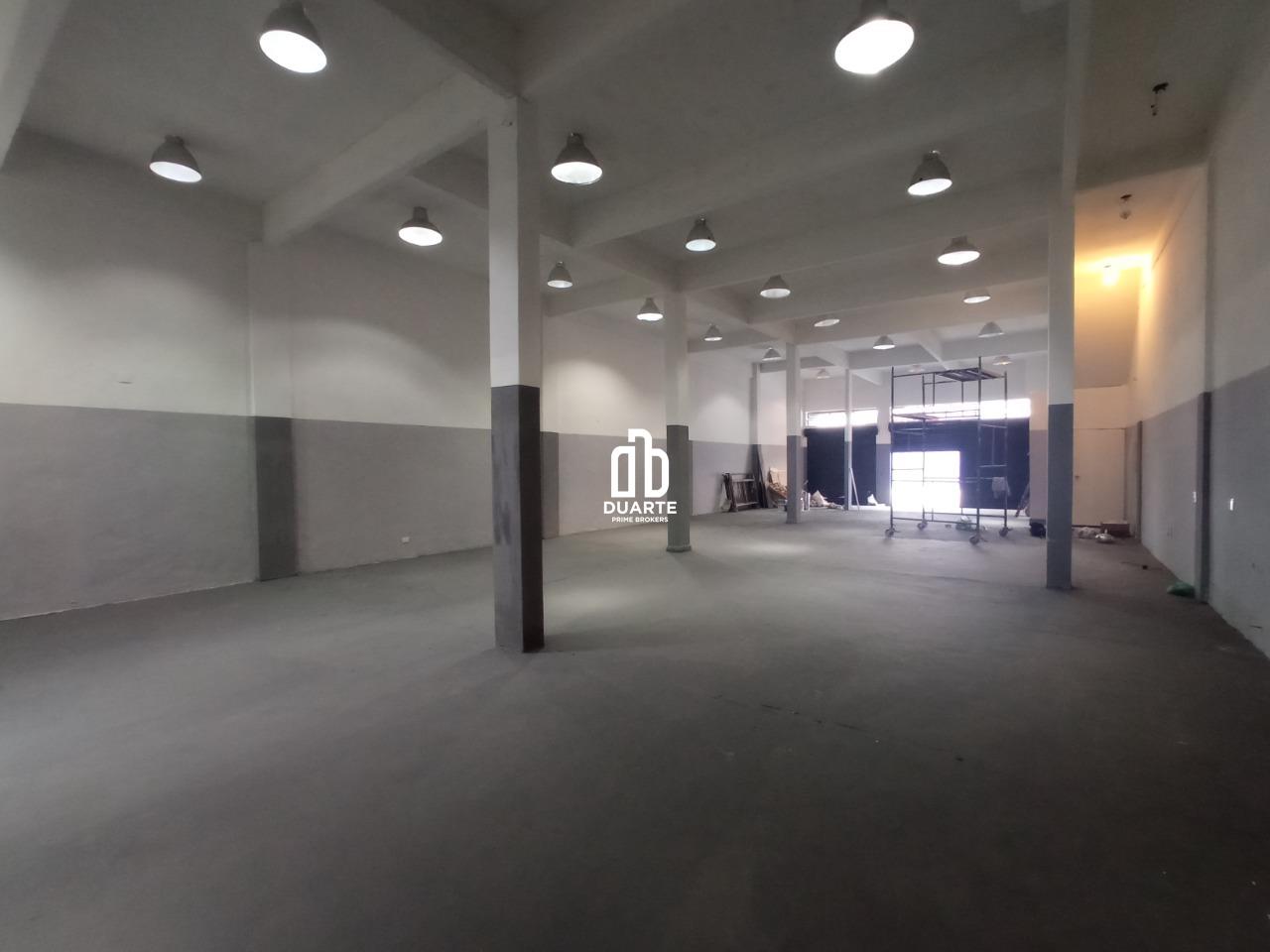 Prédio para aluguel no VILA MATHIAS: 